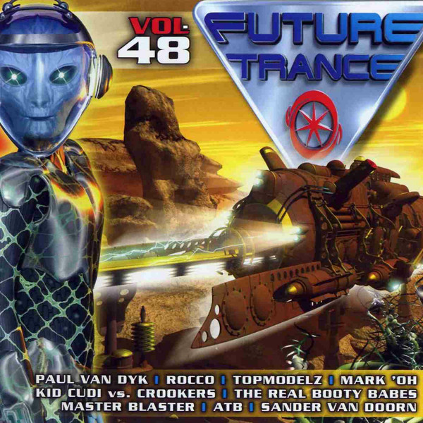 Future Trance Vol.48