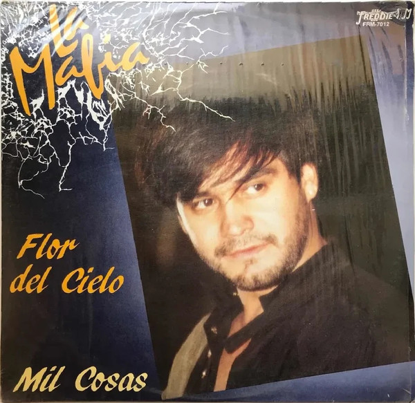 Flor Del Cielo / Mil Cosas