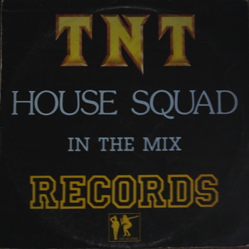 In The Mix