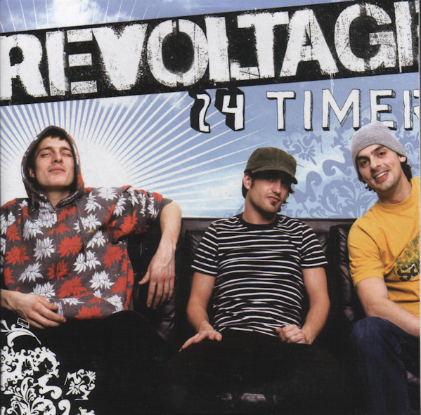 24 Timer