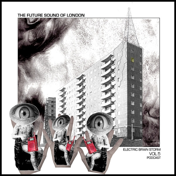 Electric Brain Storms Vol.5