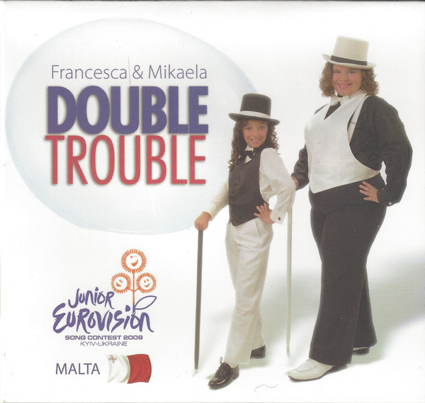 Double Trouble