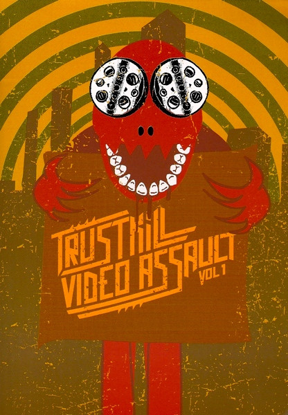Trustkill Video Assault Vol. 1