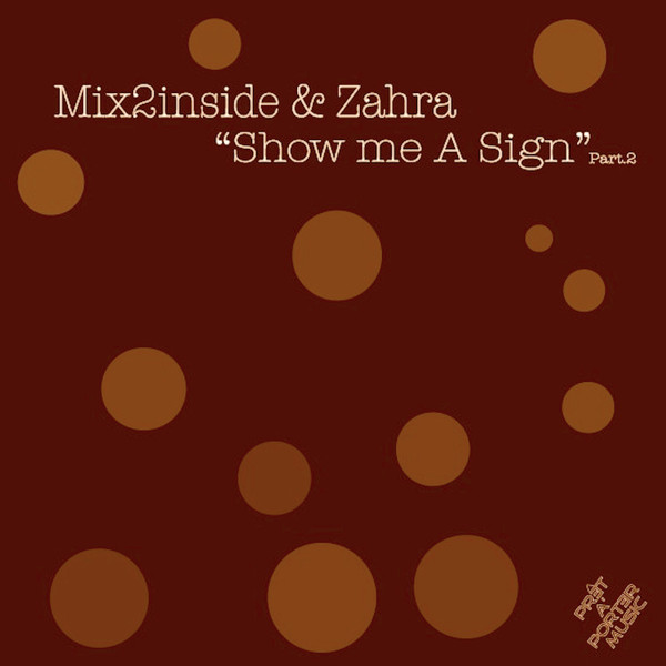 Show Me A Sign (Part 2)