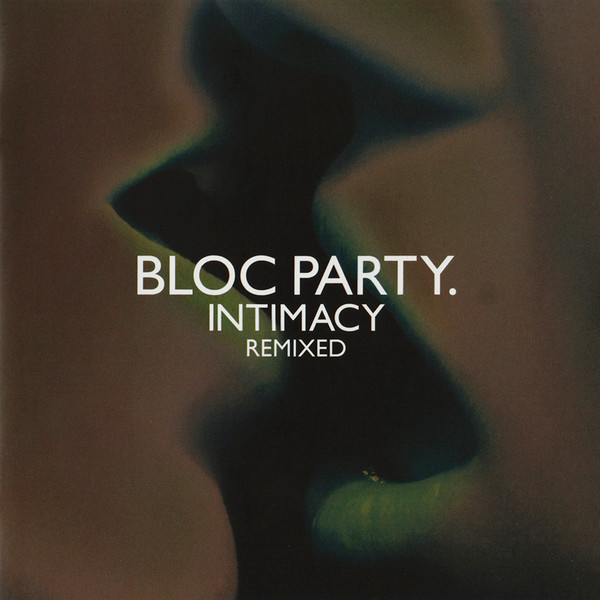 Intimacy Remixed