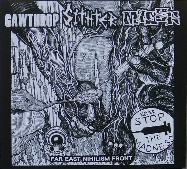 Far East Nihilism Front