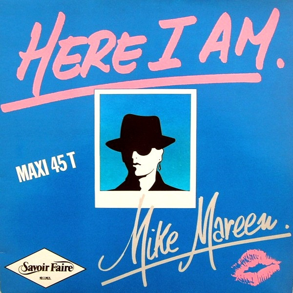 Here I Am