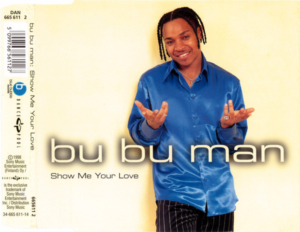 Show Me Your Love