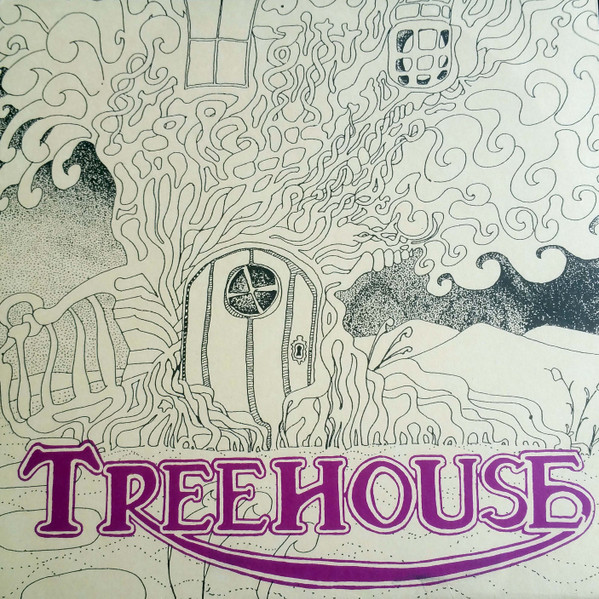 Treehouse