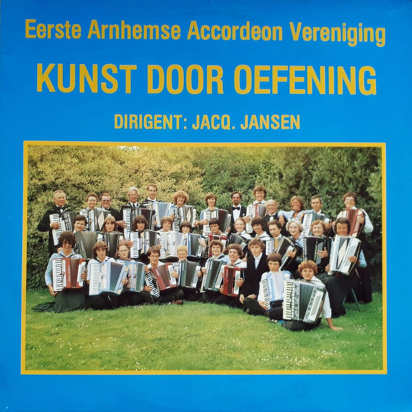 60 Jaar K.D.O.