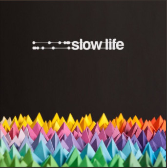 Slow Life Mix For RA