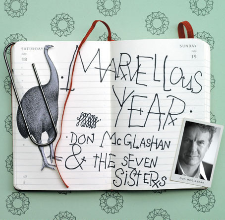 Marvellous Year