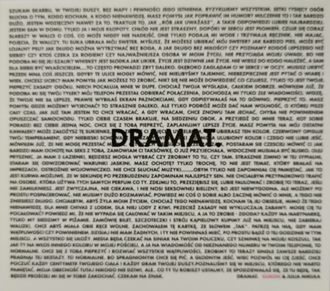 Dramat.