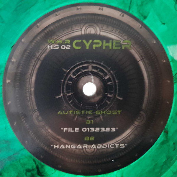 Cypher