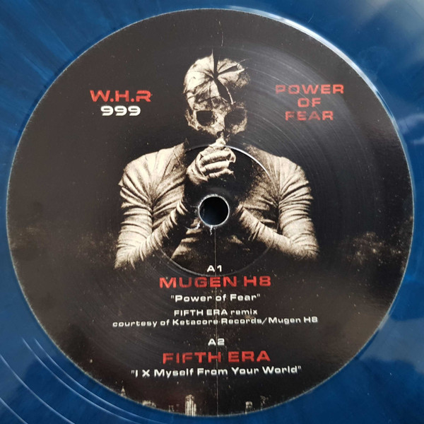 Power Of Fear EP