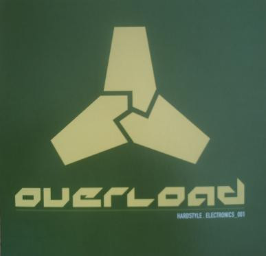 Overload - Hardstyle . Electronics_001