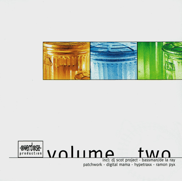 Overdose - Volume Two