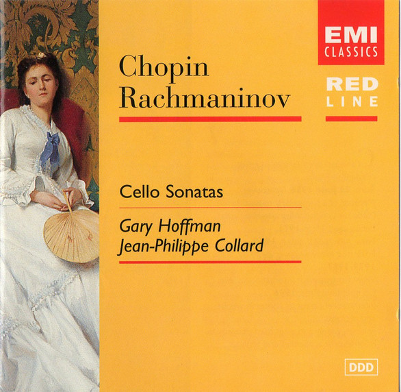 Cello Sonatas