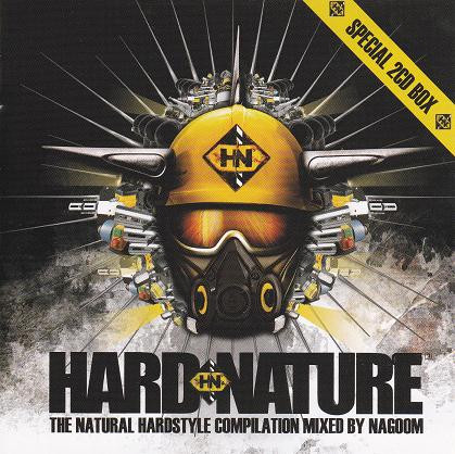 Hard Nature