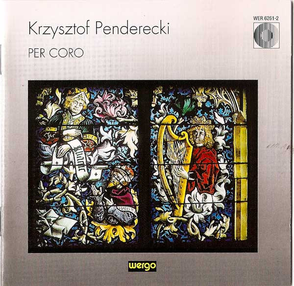 Per Coro