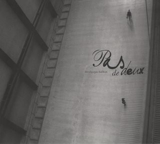 Pas De Deux