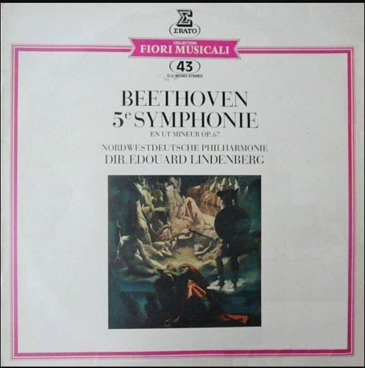 5e Symphonie En Ut Mineur Op.67