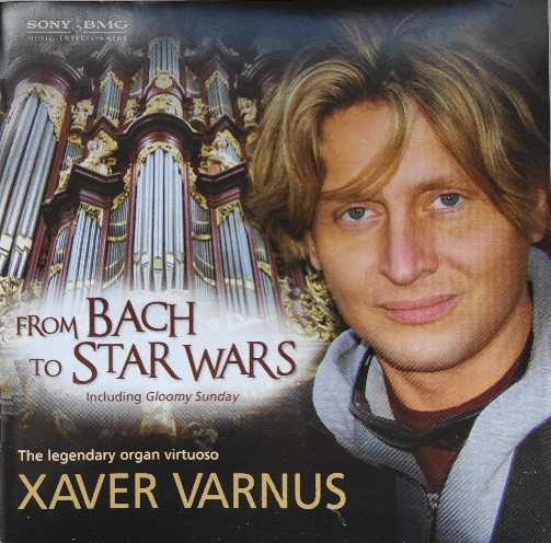 From Bach To Star Wars