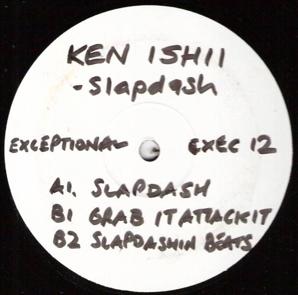Slapdash