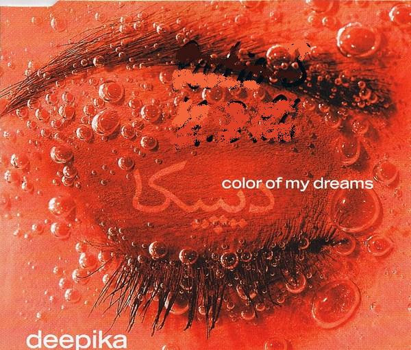 Color Of My Dreams