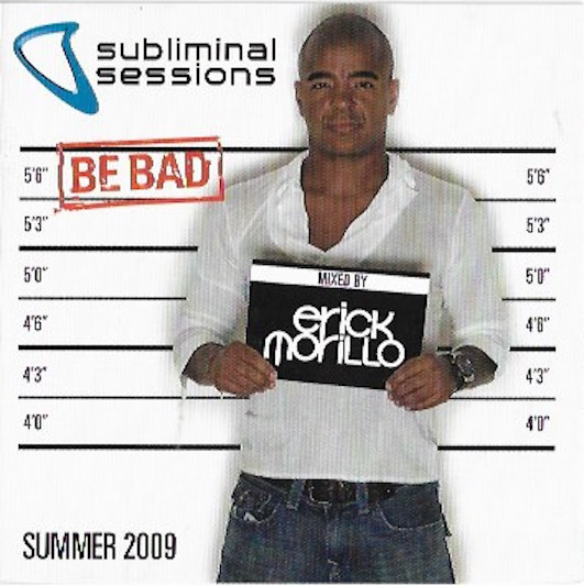 Subliminal Sessions Summer 2009