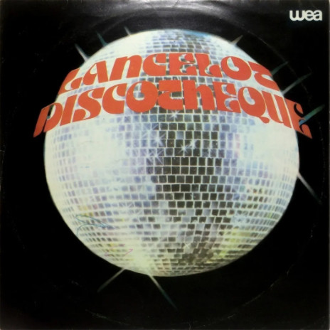 Lancelot Discotheque