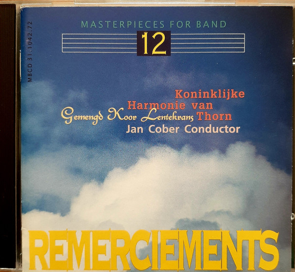 Remerciements