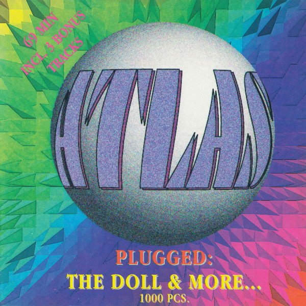 Plugged: The Doll And More