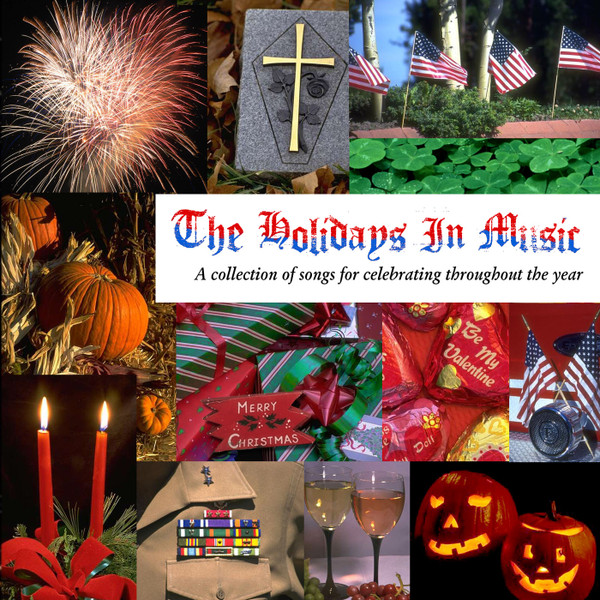 The Holidays In Music