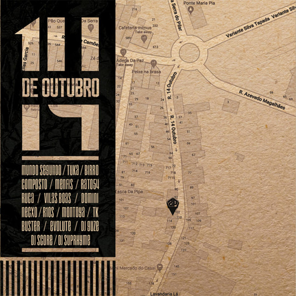 14 De Outubro