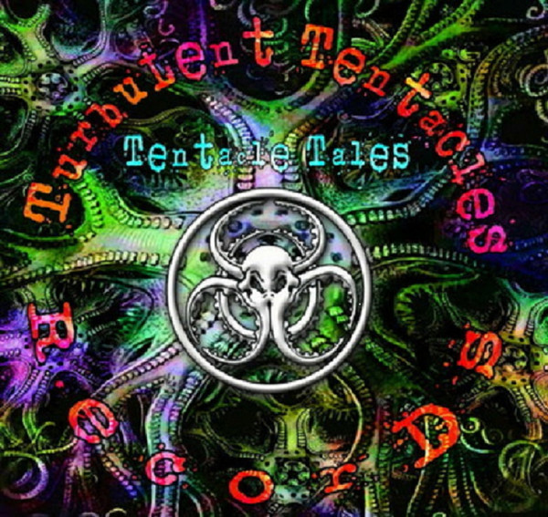 Tentacle Tales
