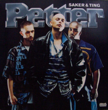 Saker & Ting