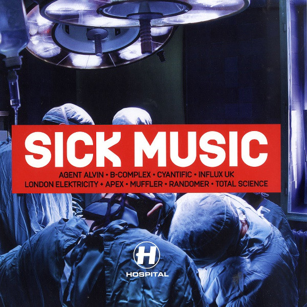Sick Music