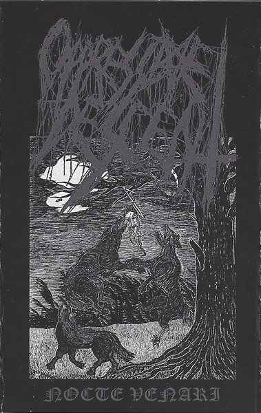 Nocte Venari
