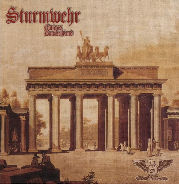 Ewiges Deutschland