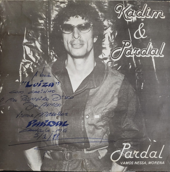 Kadim & Pardal