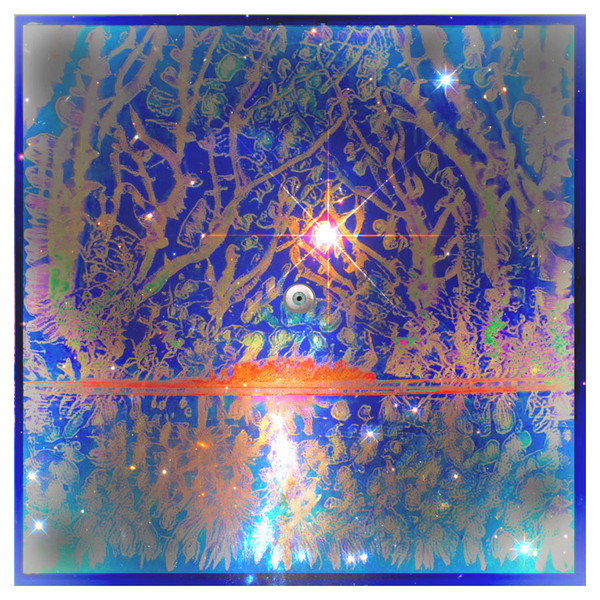 Unrecorded Night
