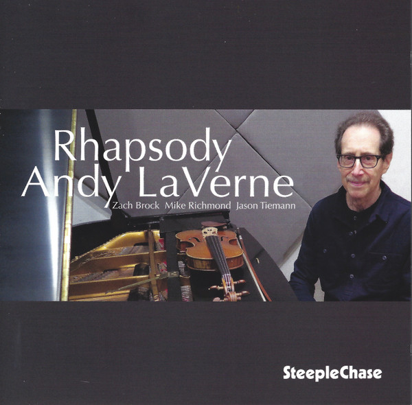 Rhapsody