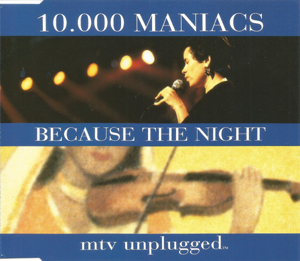 Because The Night