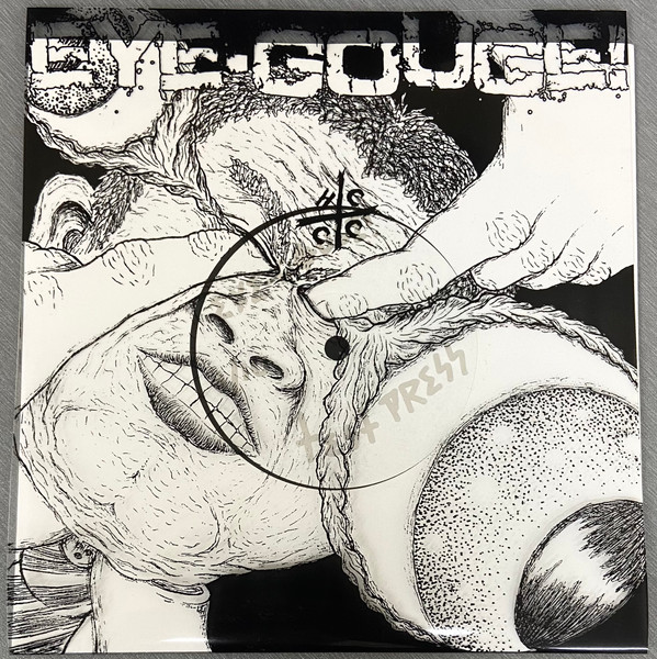 Eye-Gouge!