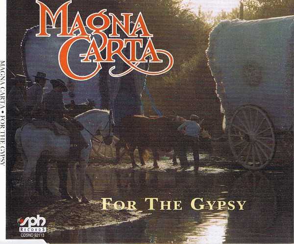 For The Gypsy