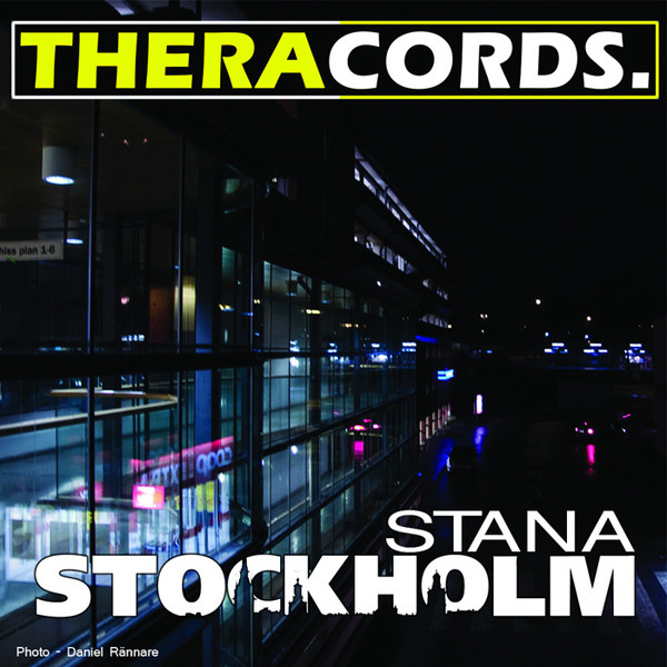 Stockholm