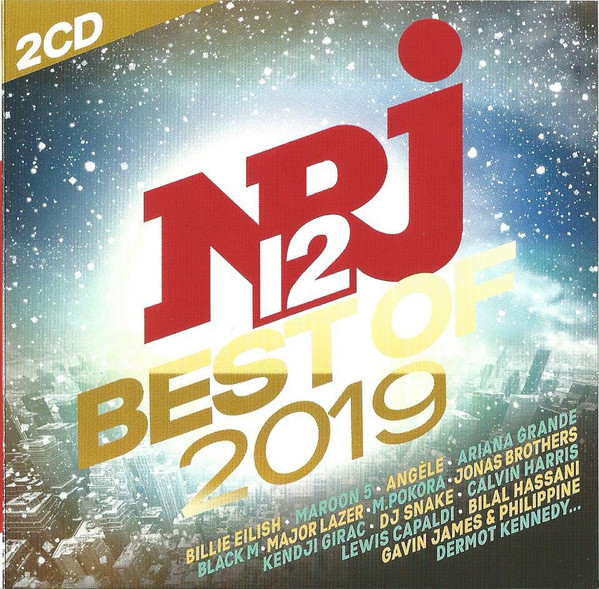 NRJ 12 Best Of 2019