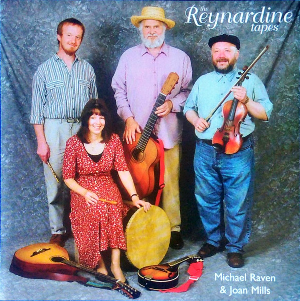 The Reynardine Tapes