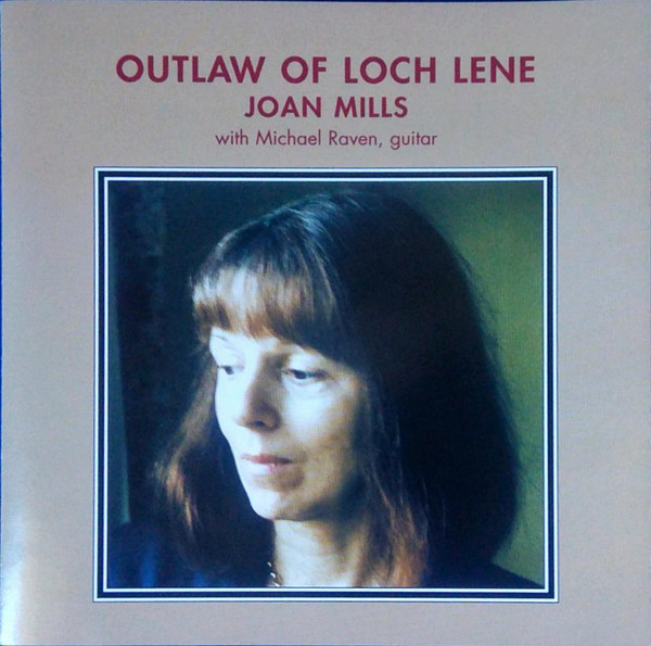 The Outlaw Of Loch Lene